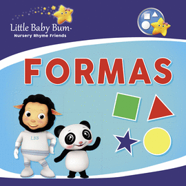 FORMAS (LITTLE BABY BUM. DID�CTICOS)