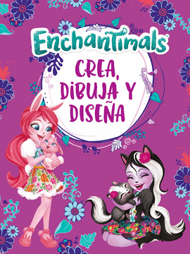 CREA, DIBUJA Y DISE�A
