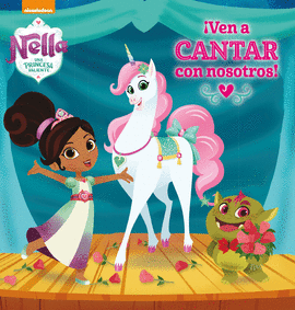 �VEN A CANTAR CON NOSOTROS!