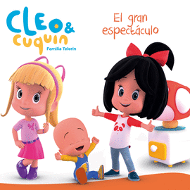 EL GRAN ESPECT�CULO