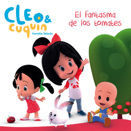 EL FANTASMA DE LOS TOMATES
