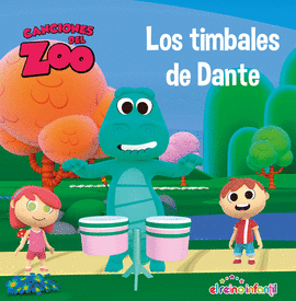 LOS TIMBALES DE DANTE (CANCIONES DEL ZOO)