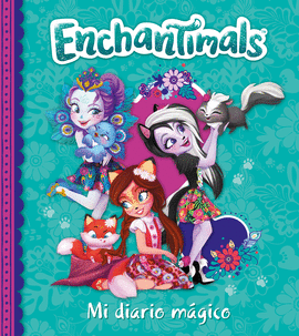 MI DIARIO M�GICO