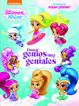 UNAS GENIOS MUY GENIALES