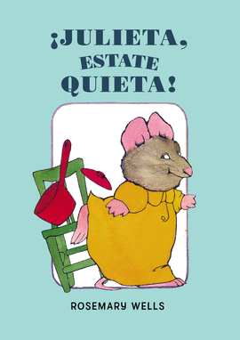 �JULIETA, ESTATE QUIETA!