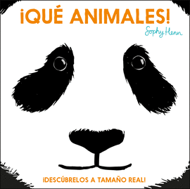 QU ANIMALES!