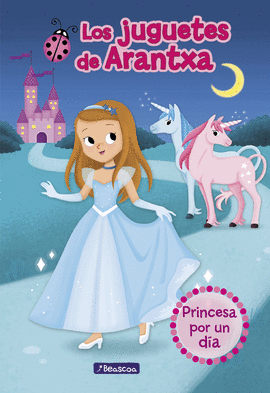 PRINCESA POR UN D�A