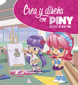 CREA Y DISE�A CON PINY