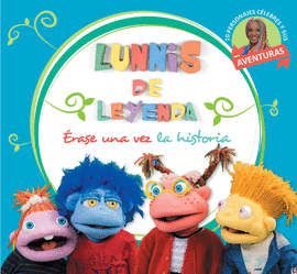 �RASE UNA VEZ LA HISTORIA