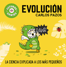 EVOLUCIN (FUTUROS GENIOS)