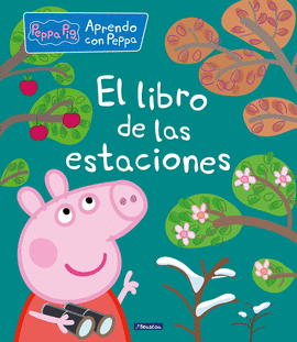 EL LIBRO DE LAS ESTACIONES