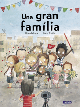 UNA GRAN FAMLIA