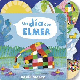 UN DA CON ELMER