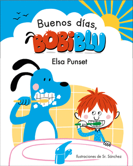 BUENOS DAS, BOBIBL!