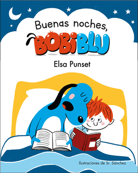 BUENAS NOCHES, BOBIBL!