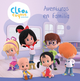 AVENTURAS EN FAMILIA