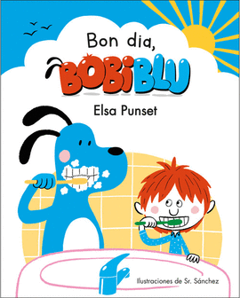 BON DIA, BOBIBLU!