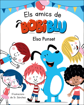 ELS AMICS DE BOBIBL (BOBLIBL)