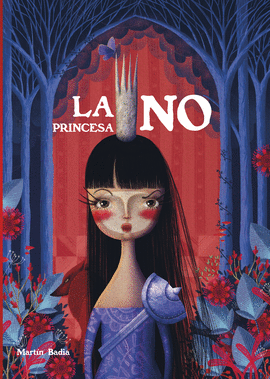 LA PRINCESA NO (EDICI EN CATAL)