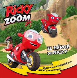 EL H�ROE DE RICKY