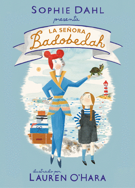 LA SE�ORA BADOBEDAH