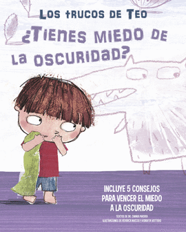 TIENES MIEDO A LA OSCURIDAD?