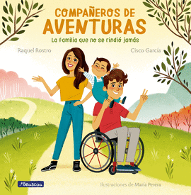COMPA�EROS DE AVENTURAS