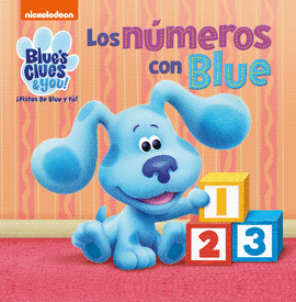 LOS N�MEROS CON BLUE (LAS PISTAS DE BLUE Y T�)