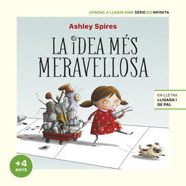 LA IDEA M�S MARAVILLOSA