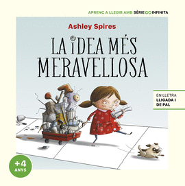LA IDEA M�S MERAVELLOSA
