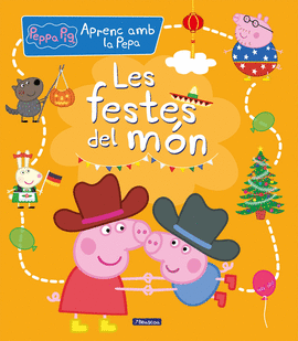 LES FESTES DEL M�N