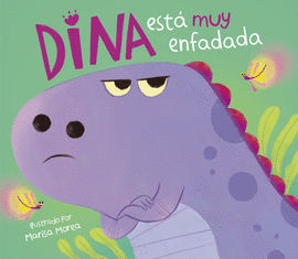 DINA EST MUY ENFADADA