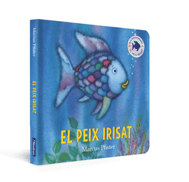 EL PEIX IRISAT. LLIBRE DE CARTR