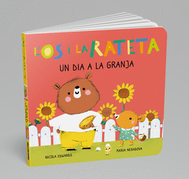 UN DIA A LA GRANJA