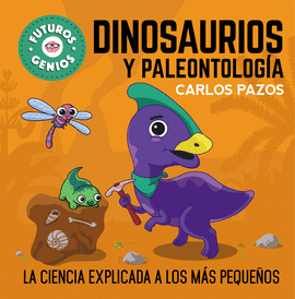 DINOSAURIOS Y PALEONTOLOGA