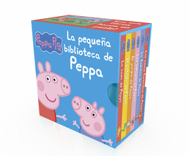MI PEQUE�A BIBLIOTECA