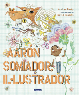 AARON SOMIADOR, IL.LUSTRADOR