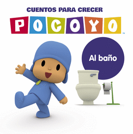 AL BAO (POCOY. CUENTOS PARA CRECER)