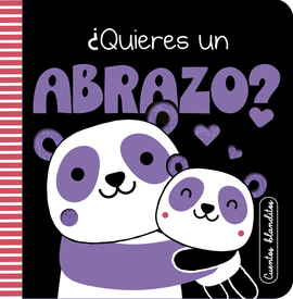 CUENTOS BLANDITOS: QUIERES UN ABRAZO