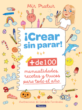 CREAR SIN PARAR!