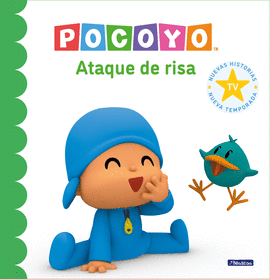 POCOY�. UN CUENTO - ATAQUE DE RISA