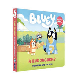A QU� JUGUEM?