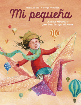 MI PEQUEA