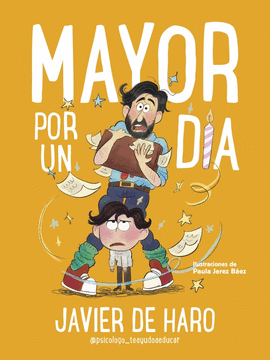 MAYOR POR UN DA