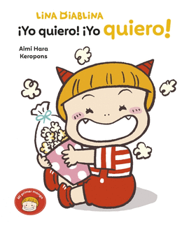 LINA DIABLINA 3 - �YO QUIERO! �YO QUIERO!