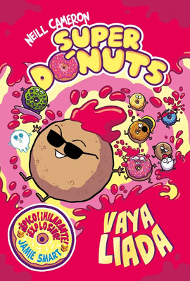 SUPERD�NUTS 2 - �VAYA LIADA!