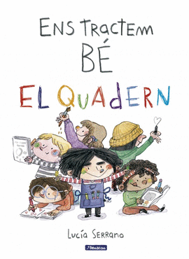 ENS TRACTEM B�. EL QUADERN