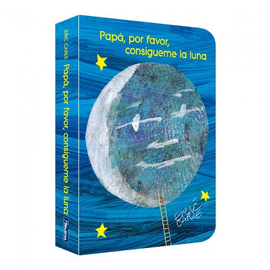 PAP�, POR FAVOR CONS�GUEME LA LUNA.