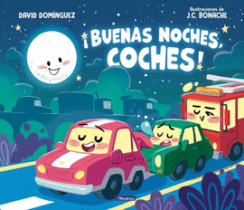 �BUENAS NOCHES, COCHES!