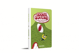 SUPERPATATA 9 - ELS PERILLOSOS CAPRICIS DE L'AUGUSTA CALERONS (PART 2) (NOVA EDI